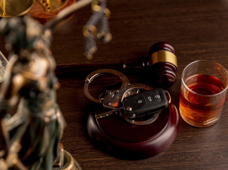 DUI in Mississippi - The Sims Law Firm - Criminal Defense Attorney Trae Sims