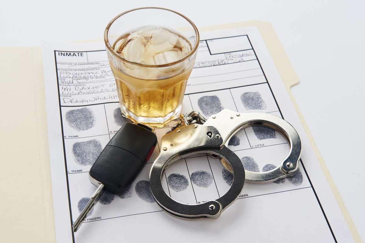 DUI Fourth Offense Felony In Mississippi