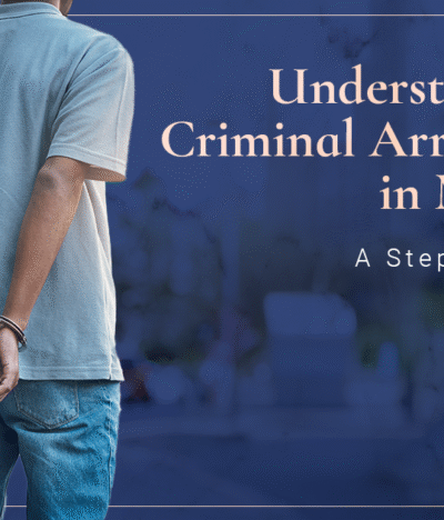 Understanding the Criminal Arrest Process in Mississippi: A Step-by-Step Guide