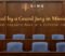 Indicted by a Grand Jury in Mississippi Grand jury indictment in Mississippi criminal case